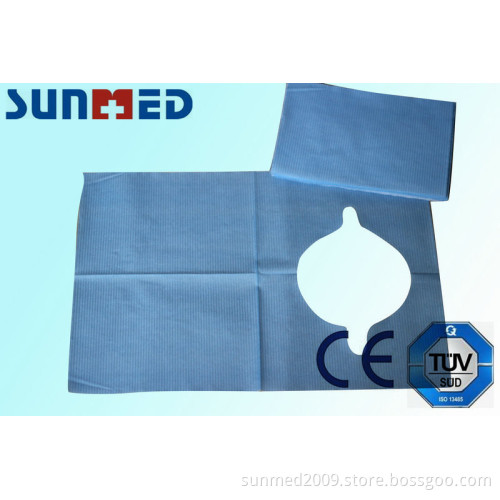 Surgical Dental Apron